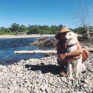 Meet your Posher, Juliette